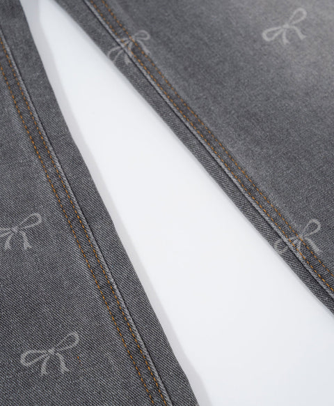 The Playmakers Wide leg Jeans