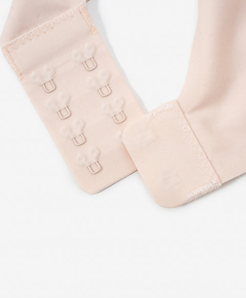 Crème de Lacelisse Wireless Lace-Trimmed Bralette