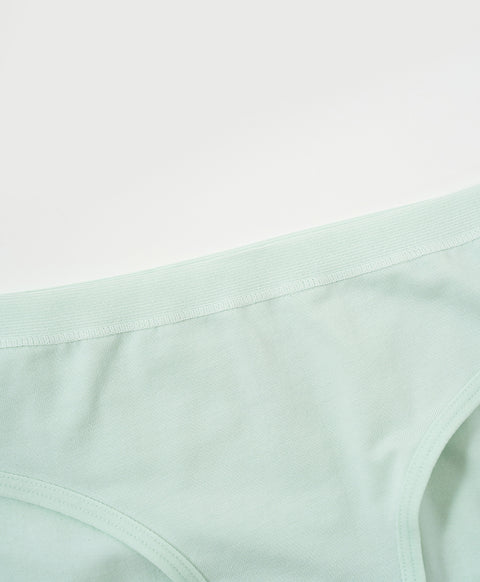 Macaroon Delight 5-pack Low Waist Mini Panties