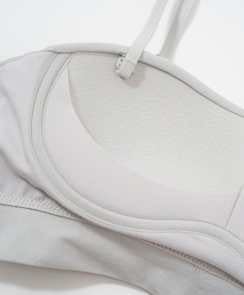 In My It Girl Era Multiway Bandeau Sports Bra