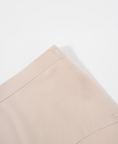 Basic Clean Cut Low Waist Hipster Panties