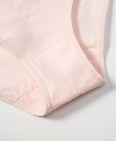 Junior Daily Market Mini 3-pack Panties