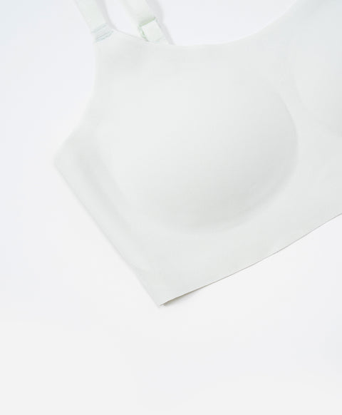 Junior Pure Angel Cami Crop Vest