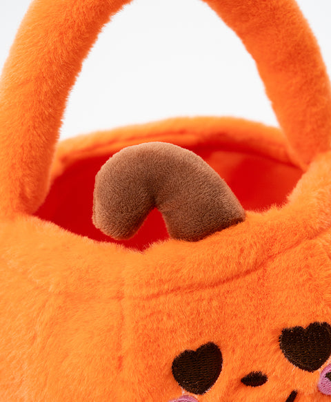 Let's Get Spooky Potion Plush Candy Mini Bag