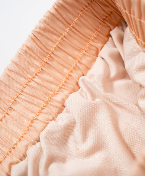 Stay Bloom Midi Skirt