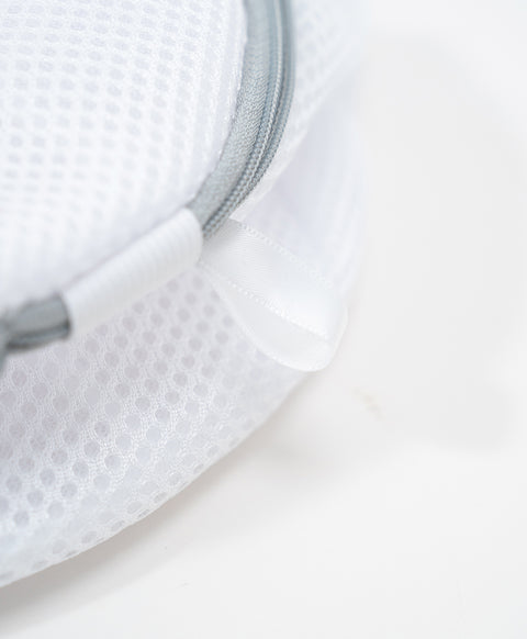 Mesh Lingerie Wash Bag
