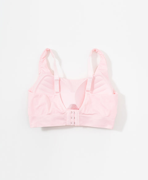 In My It Girl Era Two Way U-Back Sports Bra Tank