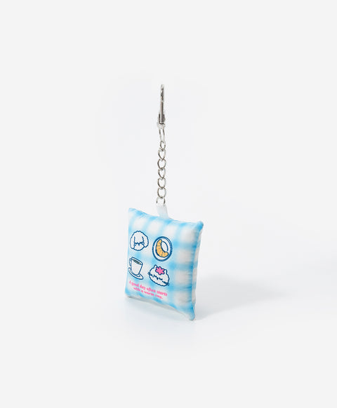 BedMood Cremo & Mello Mini Pillow Sound Charm