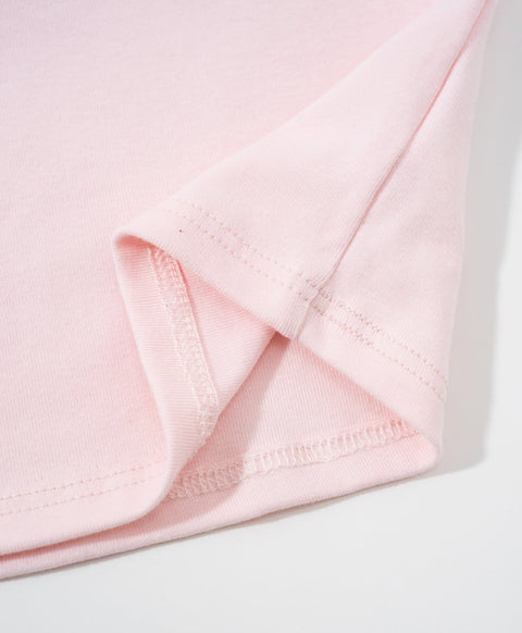 I am Padded! Square Neck Padded Tank Top