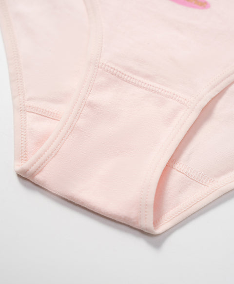 Junior Daily Market Mini 3-pack Panties