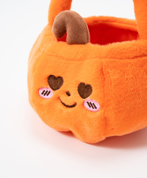 Let's Get Spooky Potion Plush Candy Mini Bag