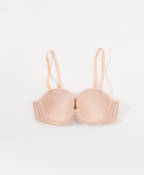 Perfect Inclusive 1/2 Cup Underwired Multiway Bra