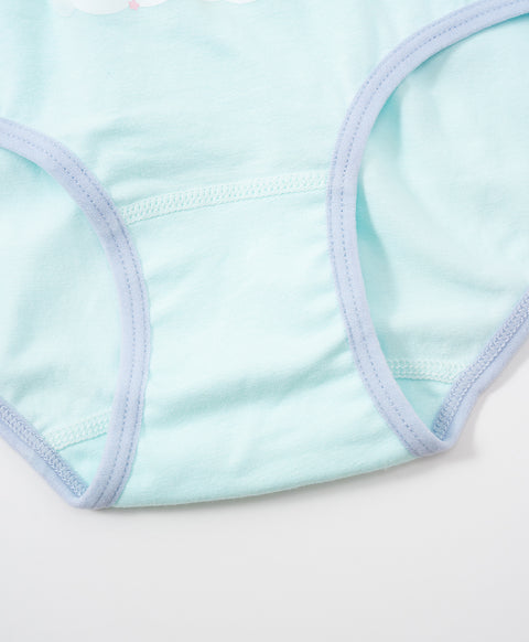 Junior Dreaming Duckie Low Waist Mini Panties