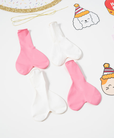 Harmony B-Day Party Pack