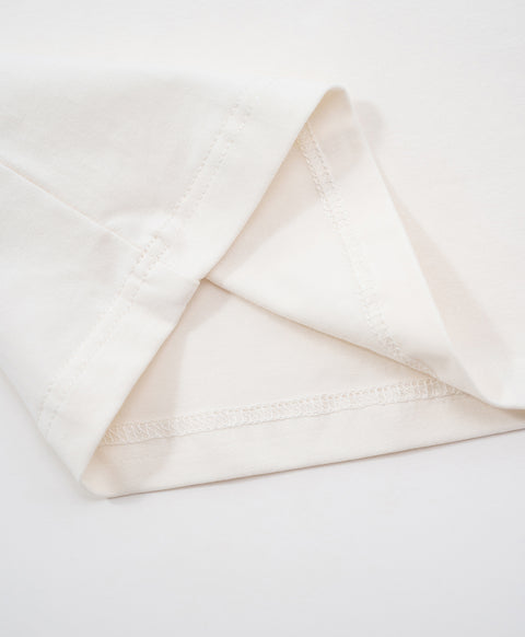 Junior Mala-Twins Top & Short Sleep Set