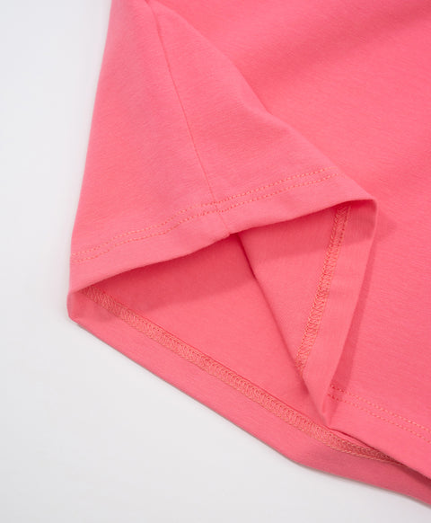 Mala-Twins Top & Shorts Sleep Set