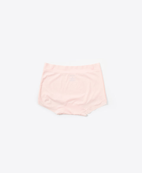 Blushy Cheeky Seamless Low Waist Boxshort Panties