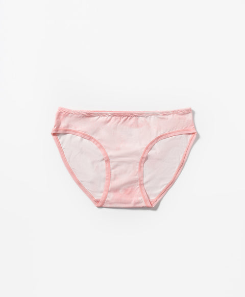 Stonewash Dream Low-waist Mini Panties