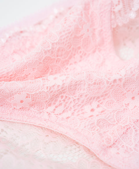 Lovestruck Low Waist Cheeky Brief Panties