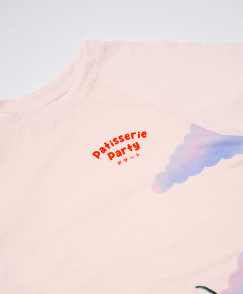 Penguin Patisserie Sleep Dress