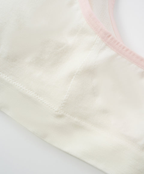 Junior Yuki & Hattie Strap U-Back Pull Over Vest