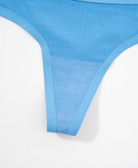 Goal Getter Thong Panties
