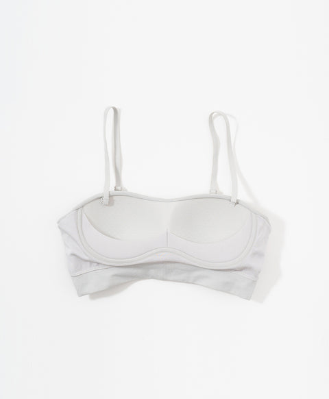 In My It Girl Era Multiway Bandeau Sports Bra