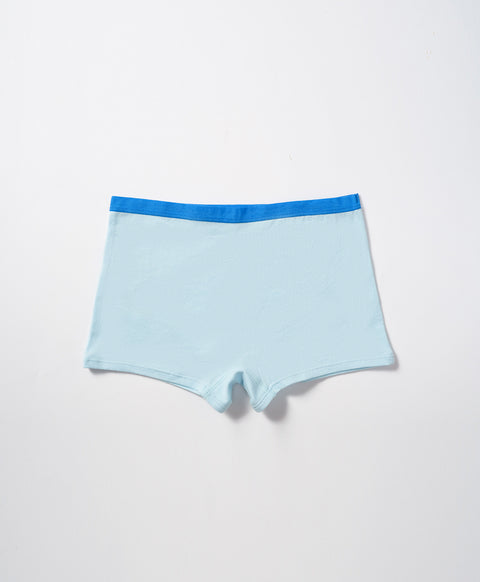 Junior Best Friends Three Boxshort 3-pack Panties