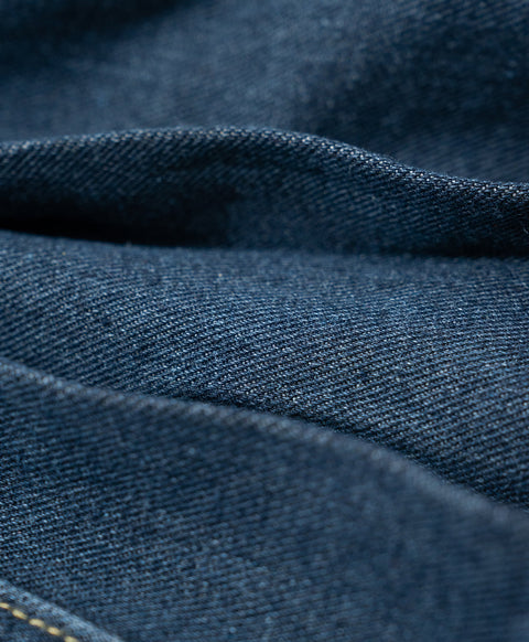 Go For It! Denim Skirt