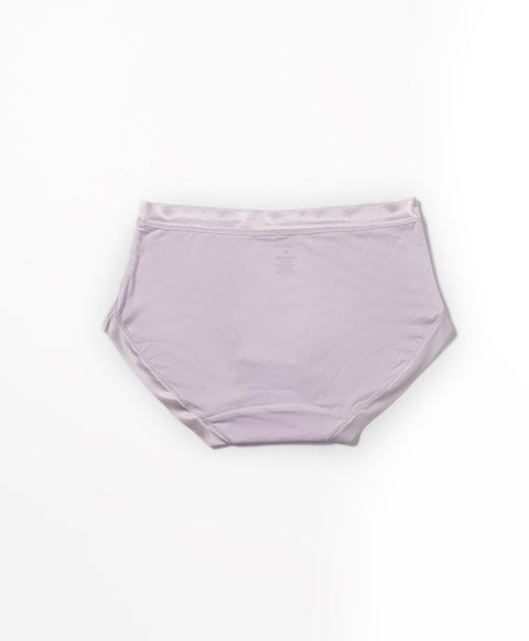 Calming Hues Mid Waist Hipster Panties
