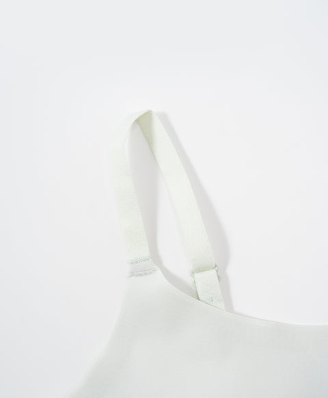 Junior Pure Angel Cami Crop Vest