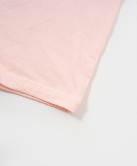 Junior Rabbit Garden Cotton Low Waist Boxshorts Panties