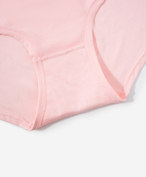 Melt In Comfort Mid Waist Hipster Panties