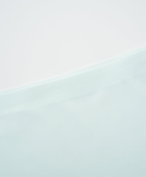 Simple Laminated Low Waist Mini Panties