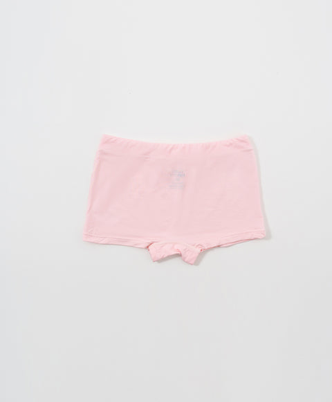 Junior Sweetheart Pastoral Boxshort 3-pack Panties