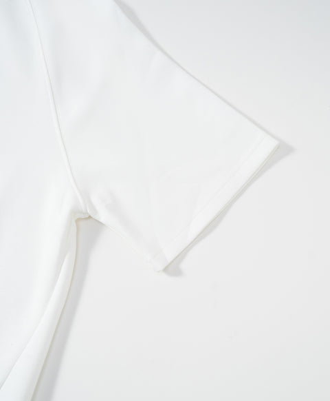 Dream Squad Oversized Raglan Sleeve Tee