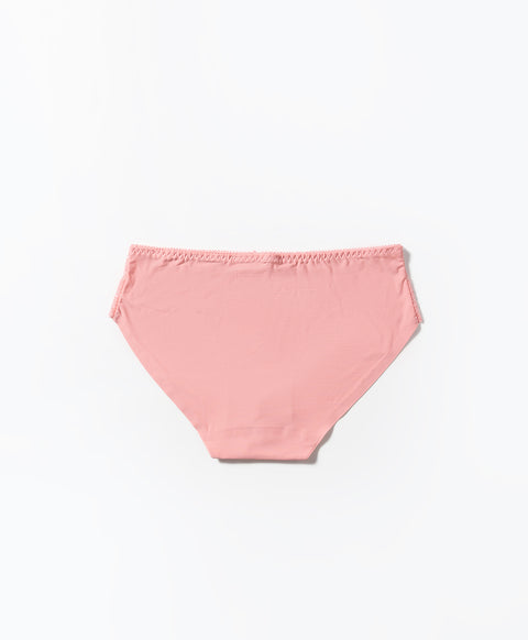 Ethereal Beauty Low Waist Mini Seamless Panties