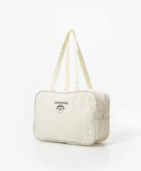 Go For It! Sporty Tote