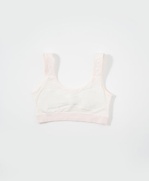 Junior Yuki & Hattie U-Back Pull Over Vest