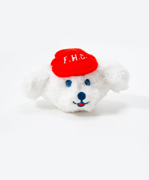 F.H.C Harmony Furry Bag Charm