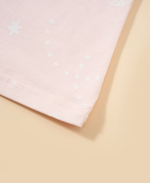 Horsey Hooray! Long Sleeves Dress