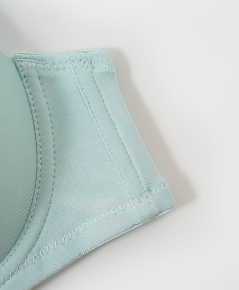 Barely Barely Simply Underwired 3/4 cup Demi Bra