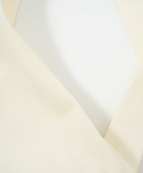 Supportive Soul Wireless Deep V Crossback Pull Over Sports Bra