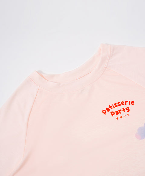 Penguin Patisserie Sleep Dress