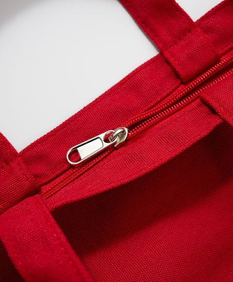 Call Me Lucky Mini Tote