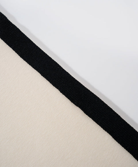 The Playmakers Long Sleeves Baby Tee