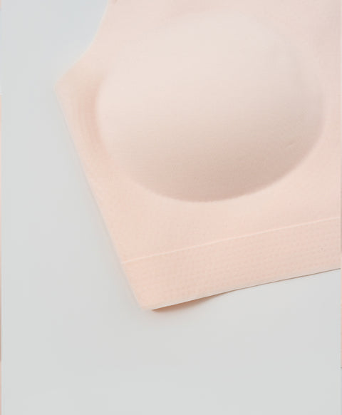 Junior Active Bloom Cross Back Pull-over Teens Vest