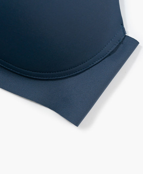 Smooth Contour Wireless 3/4 Cup Bra