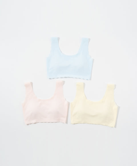 Junior Dreamicorn U-Back Pull Over Vest