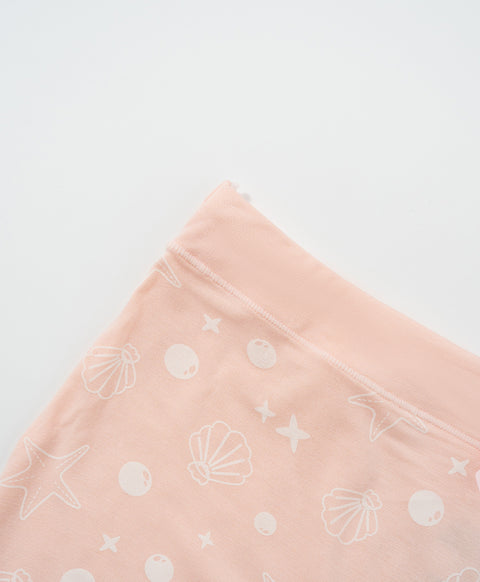 Junior Sea The Day 3pcs Boxshort Panty Pack